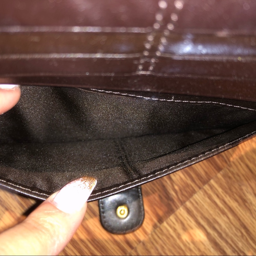 Coach Wallet - Picture 10 of 10